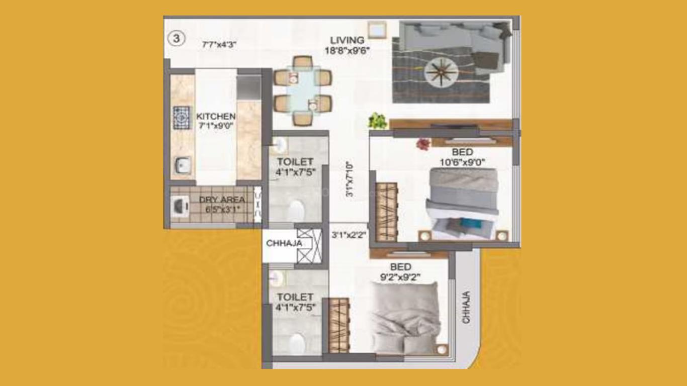 Adityaraj Paradise Vikhroli-Adityaraj-Paradise-plan2.jpg